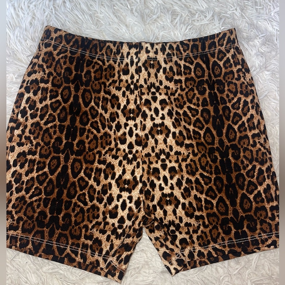 Princess Polly Biker Shorts